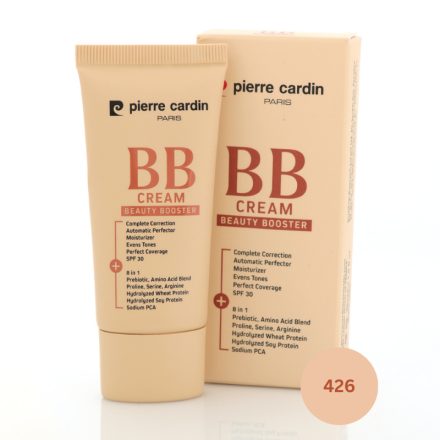 PIERRE CARDIN BB Крем 426  (SPF 30)