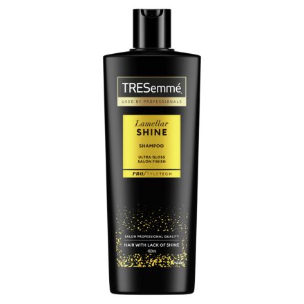 TRESEMME Шампоан Ламерал Шайн 400мл