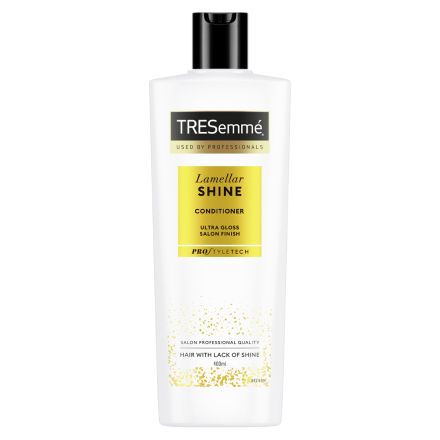 TRESEMME Балсам Ламерал Шайн 400мл