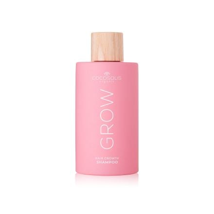 COCOSOLIS GROW HAIR GROWTH Шампоан, 250мл.
