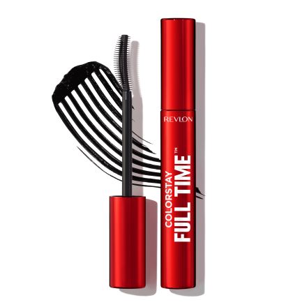 REVLON СПИРАЛА CS FULL TIME 401 ЧЕРНА