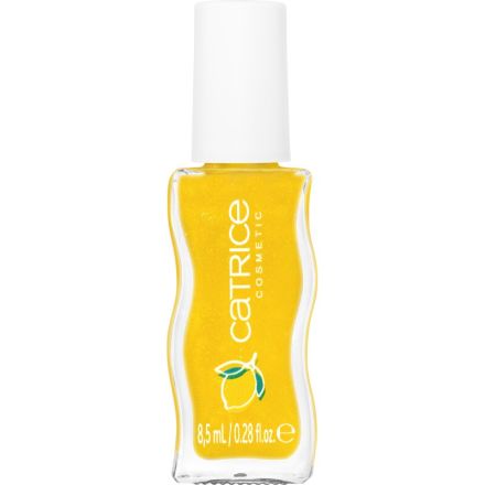 CATRICE SUMMER LIPS LIP GLAZE C01