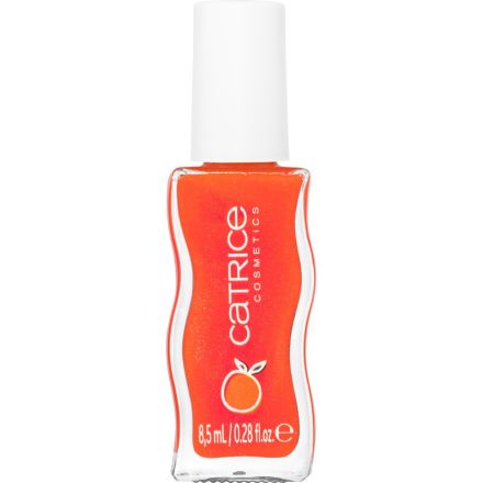 CATRICE SUMMER LIPS LIP GLAZE C02