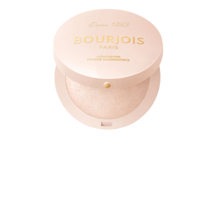 Bourjois Maxi Round Pot Highlighter 003 Champagne