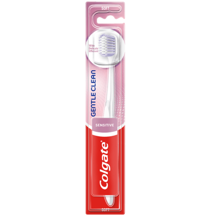  COLGATE GENTLE CLEAN SENSITIVE Четка за зъби