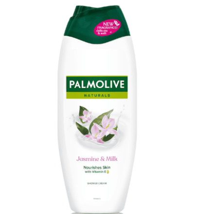  PALMOLIVE JASMIN Душ гел, 500 мл.