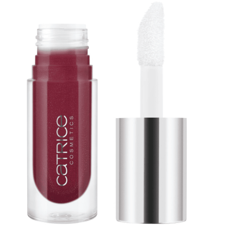 CATRICE ETERNAL RED CHERRY BOMB LIP OIL C03 Масло за устни