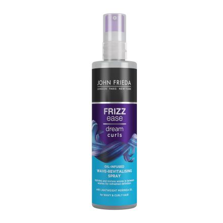 JOHN FRIEDA Frizz Ease Dream Спрей за къдрици, 150МЛ