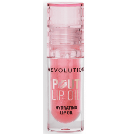  RM POUT LIP GLAM PINK SIMMER Олио за устни