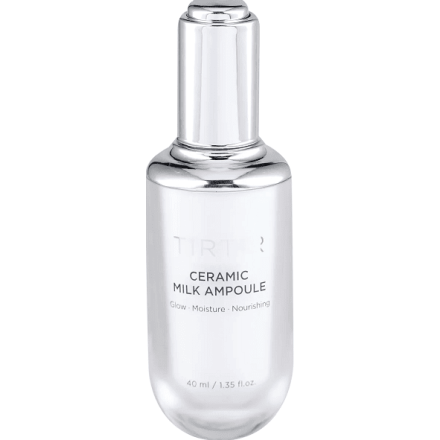 TIRTIR Ceramic Milk Ampoule Ампула за лице, 40мл. 
