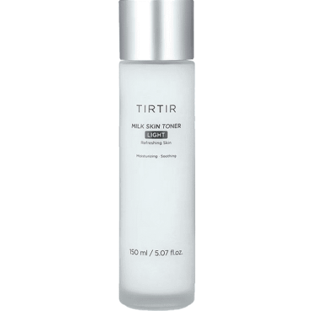 TIRTIR Milk Skin Toner Light Тонер светъл, 150мл.