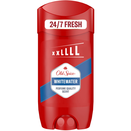OLD SPICE DEO STICK WHITEWATER Део стик, 85мл.