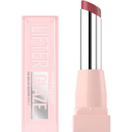 MAYBELLINE NEW YORK LIFTER GLAZE BERRY HAZE Балсам за устни 007