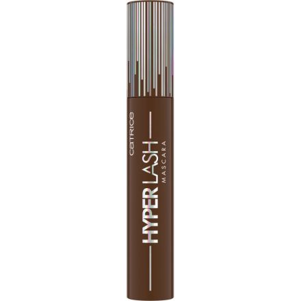 CATRICE HYPER LASH MASCARA Спирала 020