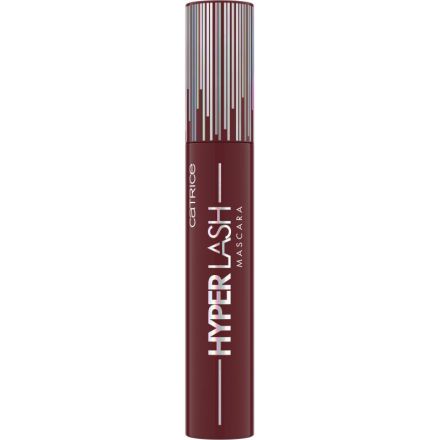 CATRICE HYPER LASH MASCARA Спирала 030