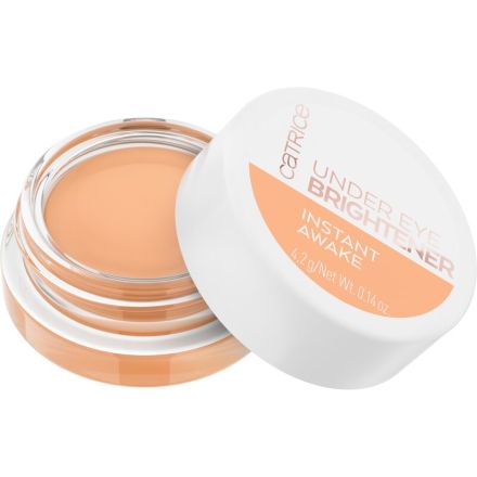 CATRICE UNDER EYE BRIGHTENER Изсветлител за под очи 020