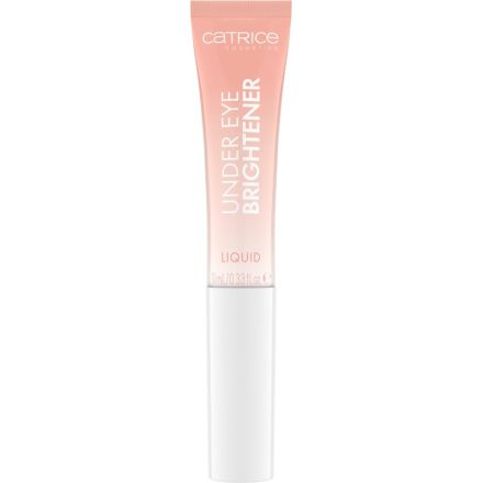 CATRICE UNDER EYE BRIGHTENER LIQUID Течен изсветлител за под очи 010