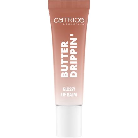 CATRICE BUTTER DRIPPIN' GLOSSY LIP BALM Балсам за устни 020