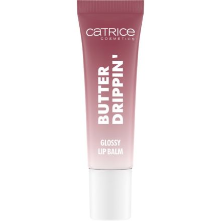 CATRICE BUTTER DRIPPIN' GLOSSY LIP BALM Балсам за устни 030