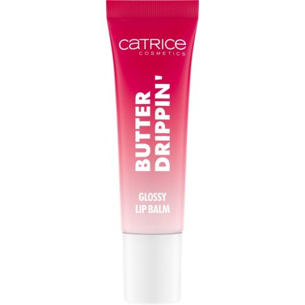 CATRICE BUTTER DRIPPIN' GLOSSY LIP BALM Балсам за устни 050
