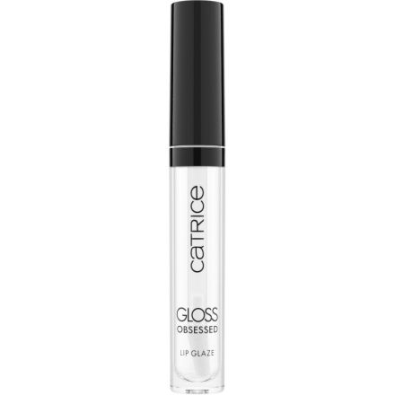 CATRICE GLOSS OBSESSED LIP GLAZE Гланц за устни 010