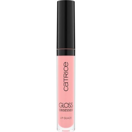 CATRICE GLOSS OBSESSED LIP GLAZE Гланц за устни 020