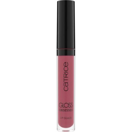 CATRICE GLOSS OBSESSED LIP GLAZE Гланц за устни 040