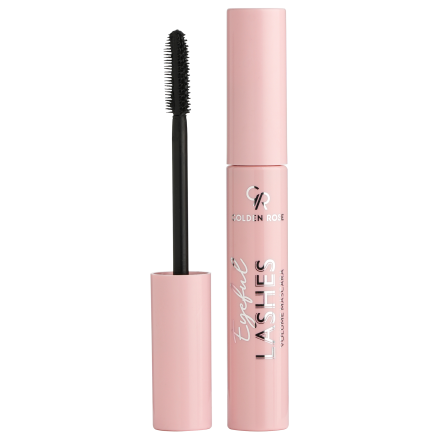 GOLDEN ROSE EYEFUL LASHES Спирала за плътен обем, удължаване и разделяне