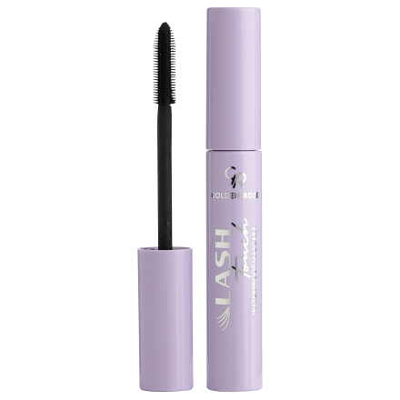 GOLDEN ROSE LASH TOUCH Водоустойчива спирала за обем