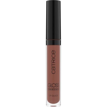 CATRICE GLOSS OBSESSED LIP GLAZE Гланц за устни 050