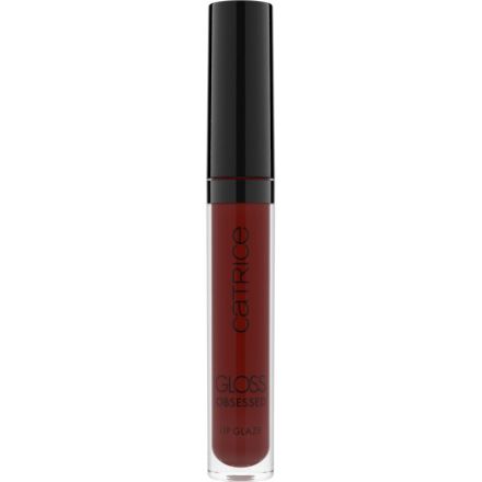 CATRICE GLOSS OBSESSED LIP GLAZE Гланц за устни 060