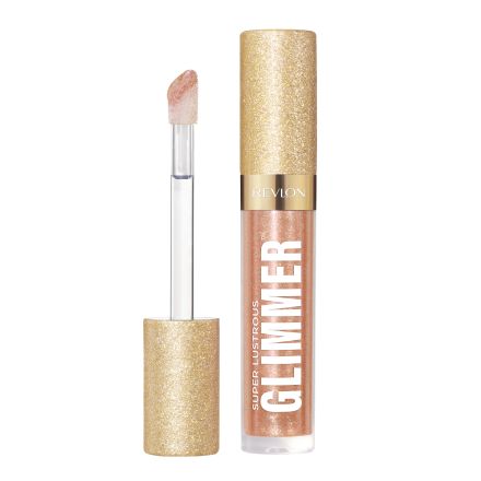 REVLON SL GLIMMER GLOSS HAPPY HOUR Гланц за устни