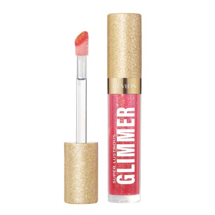 REVLON SL GLIMMER GLOSS HAUTE HONEY Гланц за устни