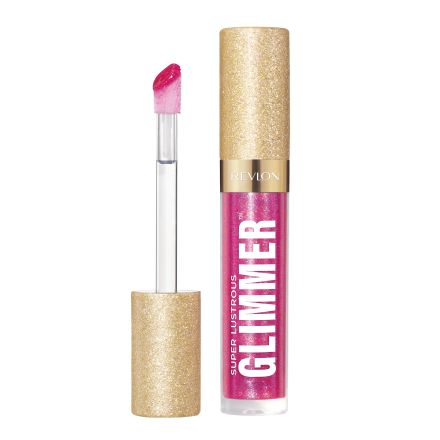 REVLON SL GLIMMER GLOSS RAZZ BEAMY Гланц за устни