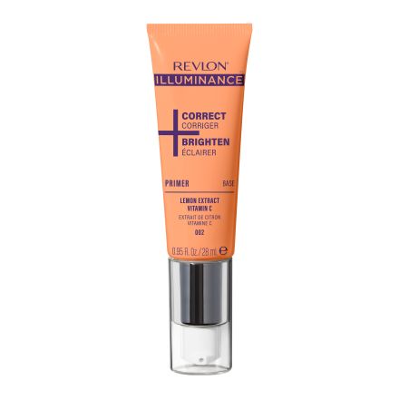 REVLON ILLUMINACE Коригираща основа за грим