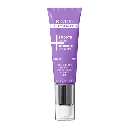 REVLON ILLUMINACE Хидратирраща основа за грим