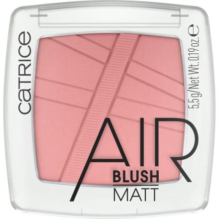 CATRICE AIRBLUSH MATT Руж 140