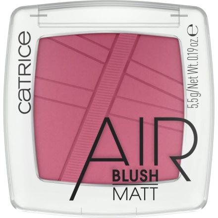 CATRICE AIRBLUSH MATT Руж 150