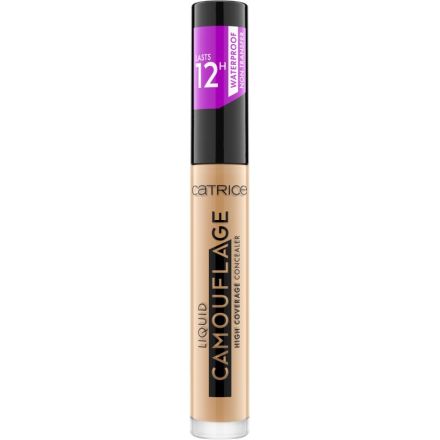 CATRICE LIQUID CAMOUFLAGE HIGH COVERAGE CONCEALER Коректор 048