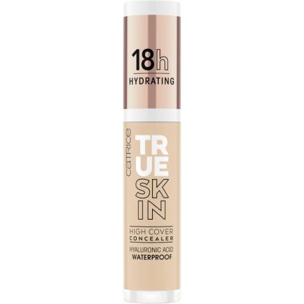 CATRICE TRUE SKIN HIGH COVER CONCEALER Коректор 015
