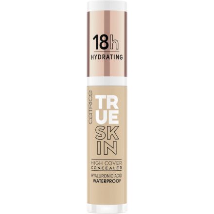 CATRICE TRUE SKIN HIGH COVER CONCEALER Коректор 032
