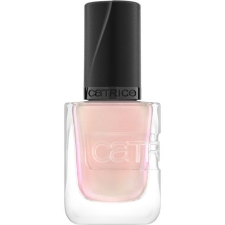 CATRICE GEL AFFAIR NAIL LACQUER Лак за нокти 003