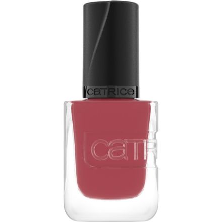 CATRICE GEL AFFAIR NAIL LACQUER Лак за нокти 007