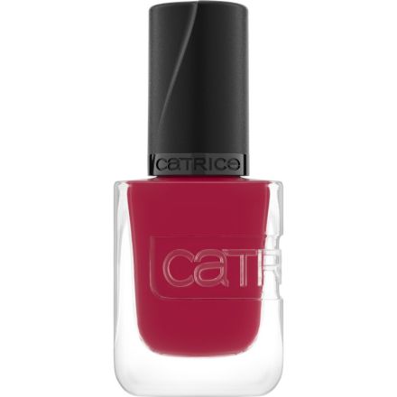 CATRICE GEL AFFAIR NAIL LACQUER Лак за нокти 020