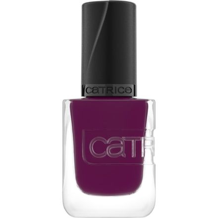CATRICE GEL AFFAIR NAIL LACQUER Лак за нокти 023