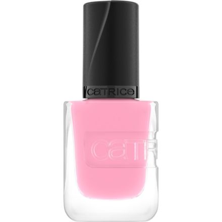 CATRICE GEL AFFAIR NAIL LACQUER Лак за нокти 038