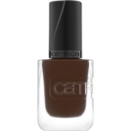 CATRICE GEL AFFAIR NAIL LACQUER Лак за нокти 039