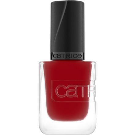 CATRICE GEL AFFAIR NAIL LACQUER Лак за нокти 043