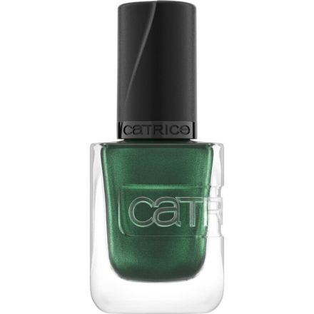 CATRICE GEL AFFAIR NAIL LACQUER Лак за нокти 047