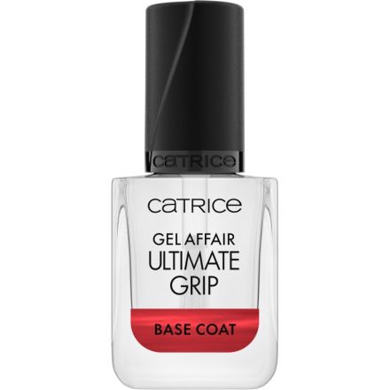 CATRICE GEL AFFAIR ULTIMATE GRIP BASE COAT База за нокти